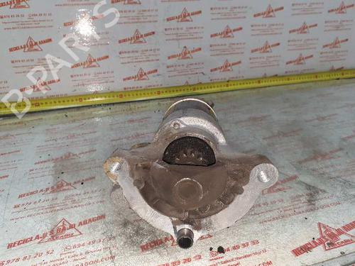 Used Starter CITROËN XANTIA (X2) [1998-2003]  7943956