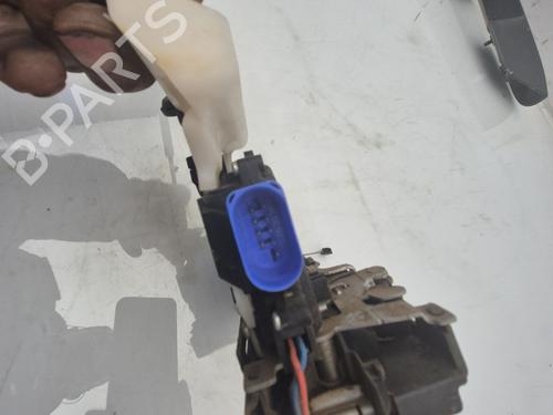 Front left lock VW CADDY III MPV (2KB, 2KJ, 2CB, 2CJ) 1.9 TDI | BP24598742C98 