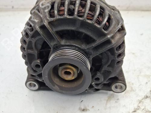 Used Alternator Alternator CITROËN XSARA (N1) 1.5 D (57 hp) 31642073 31642073