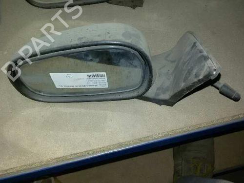 Used Left mirror ROVER 400 II (RT) [1995-2000]  7943198