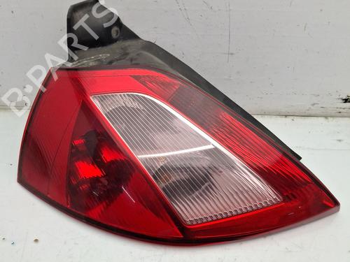 Used Left taillight RENAULT MEGANE II (BM0/1_, CM0/1_) 1.5 dCi (BM0F, BM0T, BM2B, CM0F, CM0T) (82 hp) 27520608