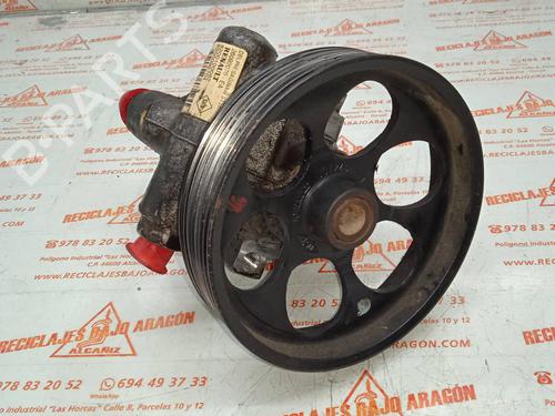 Styring servopumpe NISSAN PRIMERA Hatchback (P12) 1.9 dCi | BP7946571M99 