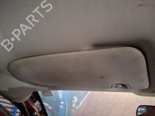 Left sun visor DODGE CALIBER 2.0 CRD | BP30143053I1 