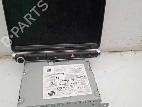Módulo eletrónico Módulo eletrónico CITROËN C3 III (SX) 1.5 BlueHDi 100 (SXYHYP, SXYHTU) (102 hp) 39722663 39722663