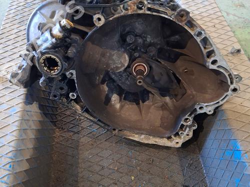 Used Gearbox Gearbox 36460921 36460921