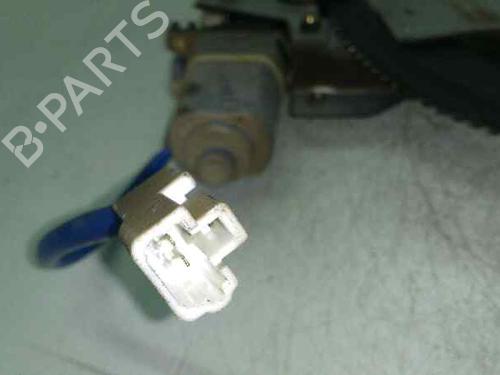 Front right window mechanism HYUNDAI MATRIX (FC)  | BP7931511C23 