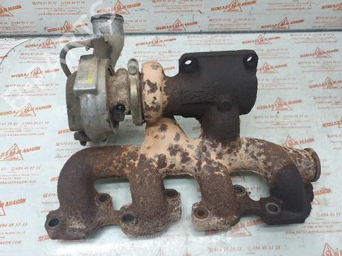 Turbocharger/Supercharger FORD TRANSIT Van (FA_ _)  | BP7945000M71 