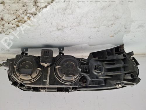 Left headlight VOLVO S60 I (384) D5 | BP31888664C28