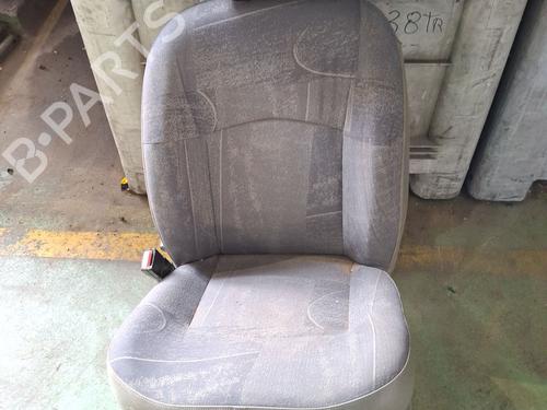 Used Left front seat Left front seat RENAULT KANGOO (KC0/1_) 1.5 dCi (KC07) (65 hp) 33271985 33271985
