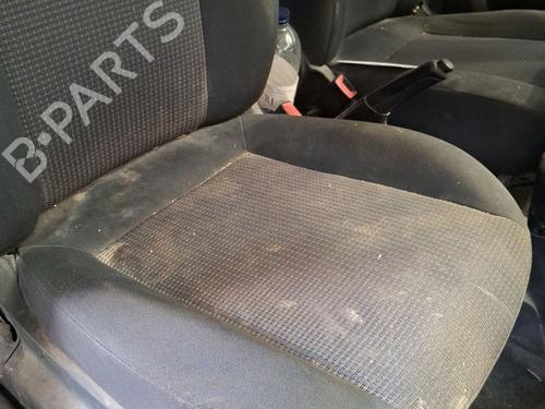 Used Right front seat CITROËN NEMO Box Body/MPV (AA_) 1.3 HDi 75 (75 hp) 30476552