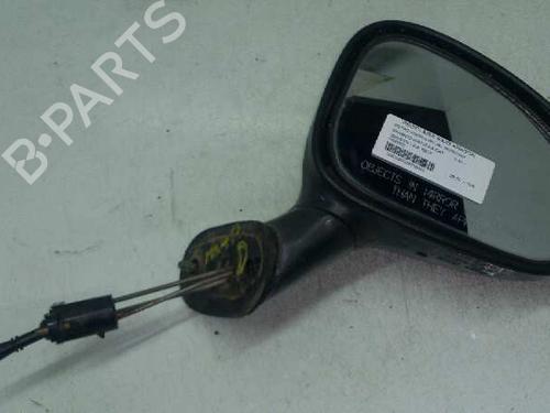 Used Right mirror DAEWOO MATIZ (M100, M150) [1998-2025]  7933227