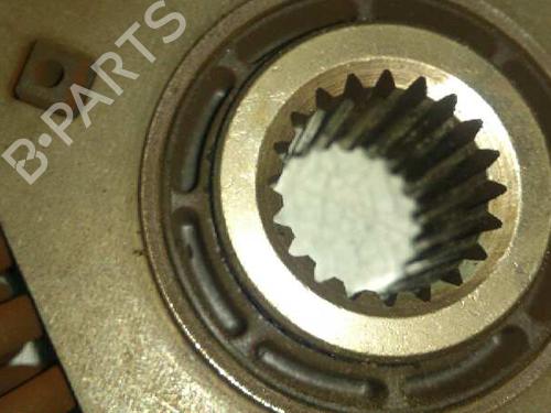 Other SUZUKI VITARA (ET) HDI (SE 420HDI) | BP25805657O1