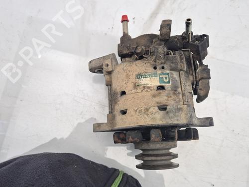 Alternator TOYOTA LAND CRUISER (_J7_, _JL7_) 2.4 TD (LJ70_, LJ73_, LJ70RV) | BP25921349M7 