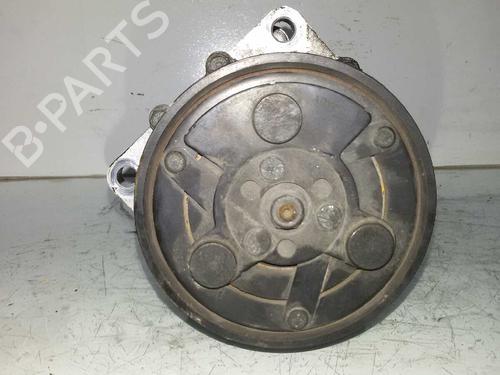 AC compressor SEAT IBIZA II (6K1) 1.9 TDI | BP7930568M34 