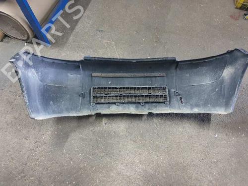 Front bumper PEUGEOT PARTNER Box Body/MPV (5_, G_)  | BP7944865C7 