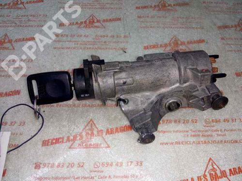 Used Ignition barrel Ignition barrel AUDI A2 (8Z0) 1.4 (75 hp) 7944622 7944622
