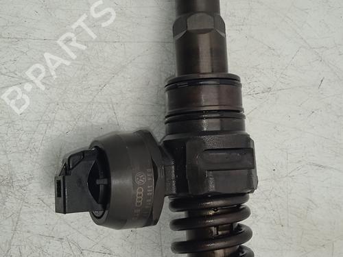 Used Injector VW GOLF PLUS V (5M1, 521) [2004-2013]  8321320