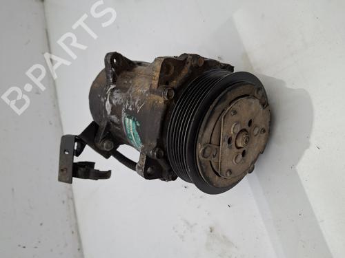 Used AC compressor PEUGEOT EXPERT (224_) [1995-2006]  22322460