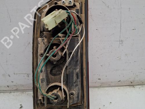 Right taillight SUZUKI VITARA (ET) HDI (SE 420HDI) | BP32059789C35 - Image 2