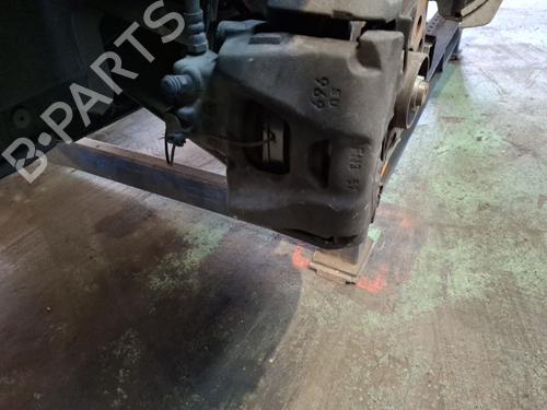 Used Left front brake caliper ALFA ROMEO GIULIETTA (940_) 1.4 TB (940FXA1A, 940FXT1A) (120 hp) 28383083