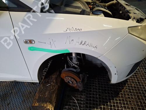 Forskærm Højre Forskærm Højre SEAT IBIZA IV (6J5, 6P1) 1.4 (85 hp) 33326122 33326122