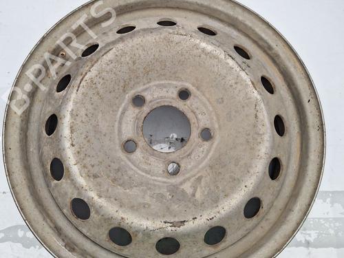 Used Rim NISSAN PRIMASTAR Van (X83) 1.9 dCi 80 (82 hp) 28316405