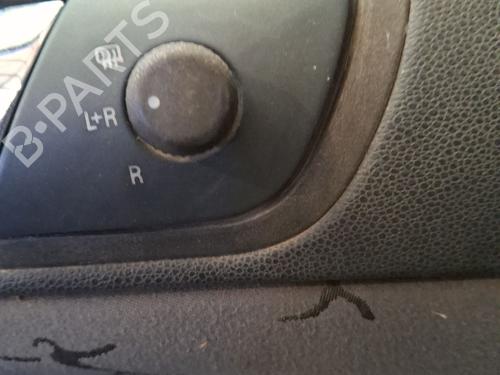 Comando retrovisori SKODA FABIA I (6Y2) 1.9 SDI (64 hp) 30707008