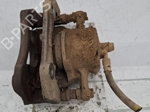 Used Left front brake caliper SUZUKI GRAND VITARA II (JT, TE, TD) 1.9 DDiS All-wheel Drive (JT419, TD44, JB419WD, JB419XD,... (129 hp) 30636123