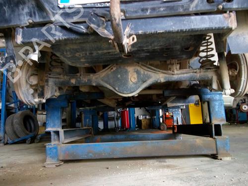 Rear differential SUZUKI VITARA (ET) HDI (SE 420HDI) | BP22321037M24 