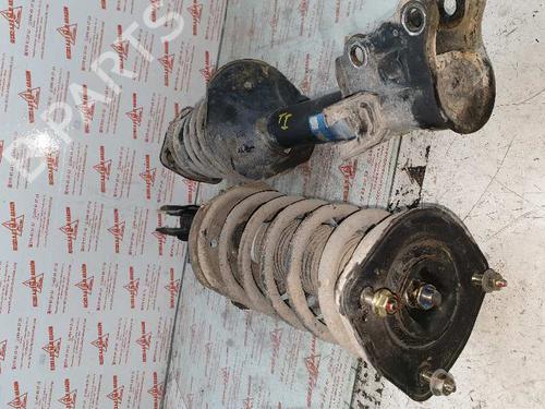 Used Right rear shock absorber HYUNDAI COUPE I (RD) [1996-2004]  14214324