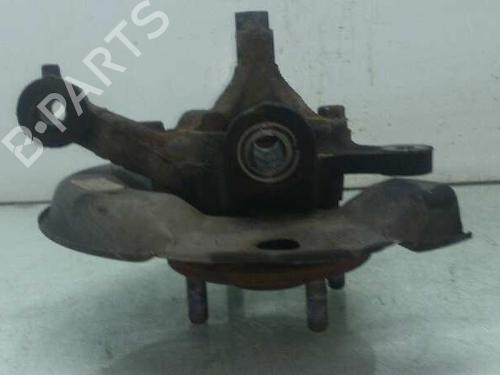 Left front steering knuckle TOYOTA YARIS (_P1_) 1.3 (NCP10, SCP12_) | BP7933437M25 