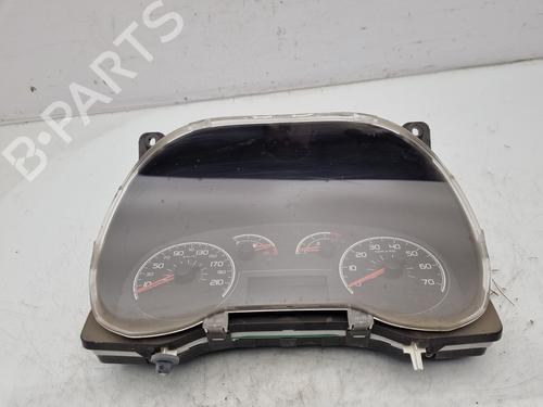 Used Instrument cluster CITROËN NEMO Box Body/MPV (AA_) 1.3 HDi 75 (75 hp) 11394560