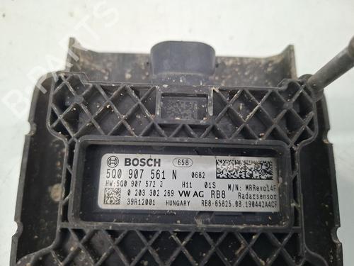 Electronic sensor SEAT LEON (5F1) 1.5 TGi | BP37067879M84 - Image 2