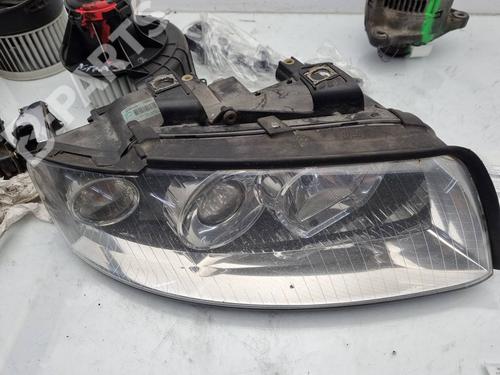 Used Right headlight Right headlight AUDI A4 B6 (8E2) 1.9 TDI (130 hp) 10182221 10182221