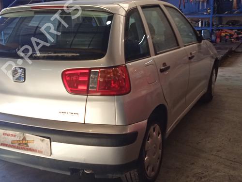 Tailgate handle SEAT IBIZA II (6K1) 1.9 TDI | BP8590735C132 