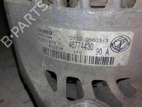 Generator FIAT PUNTO (188_)  | BP7941840M7 