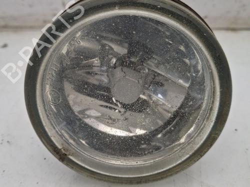 Venstre  Fortil Tågelygte CITROËN JUMPY I Platform/Chassis (BU_, BV_, BW_, BX_) 2.0 HDi 110 (109 hp) 32720626