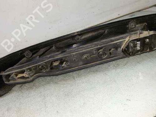 Left taillight OPEL CORSA C (X01)  | BP7940340C34 
