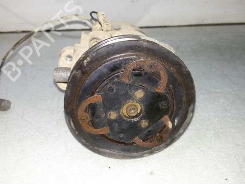 AC compressor SUZUKI VITARA (ET) HDI (SE 420HDI) | BP7934469M34 