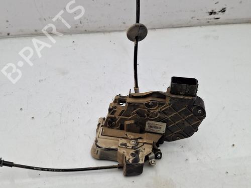 Rear right lock FORD KUGA I 2.0 TDCi 4x4 | BP25852545C99 