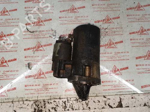 Used Starter SUZUKI VITARA (ET, TA, TD) [1988-2002]  7936600