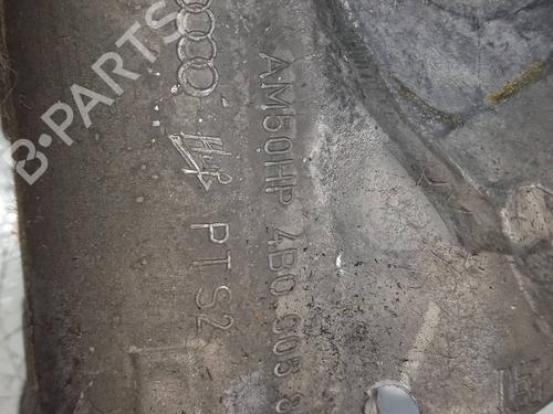 Clé de contact SEAT CORDOBA (6L2)  | BP7946717M48 