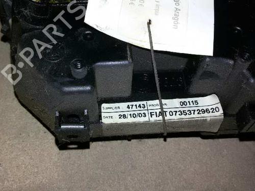 Used Switch FIAT STILO (192_) [2001-2010]  7942210