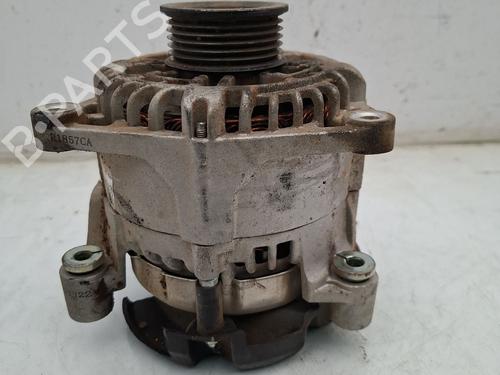 Generator Generator FORD TRANSIT CONNECT (P65_, P70_, P80_) 1.8 TDCi (90 hp) 37075471 37075471