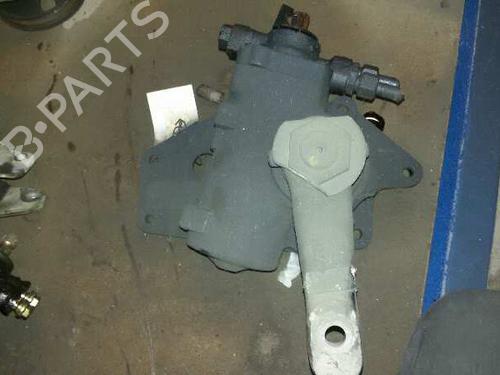 Used Steering rack NISSAN CABSTAR E (TL_, VL_) 120.35, 120.45 (TL0) (120 hp) 7941993
