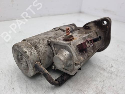 Starter KIA CERATO I Saloon (LD) 2.0 CRDi | BP9743071M8