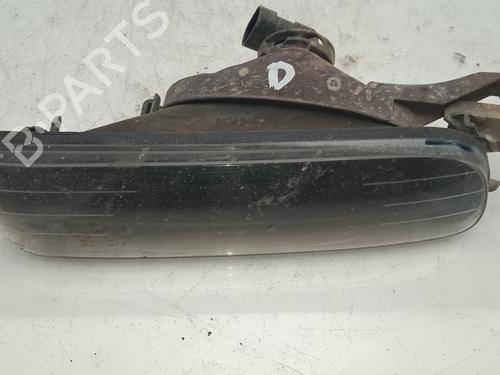 Højre Foran Tågelygte BMW 3 (E46) 320 d (136 hp) 7948152