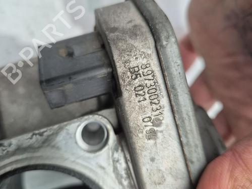 Throttle body OPEL ASTRA H (A04) 1.7 CDTI (L48) | BP29429328M82 