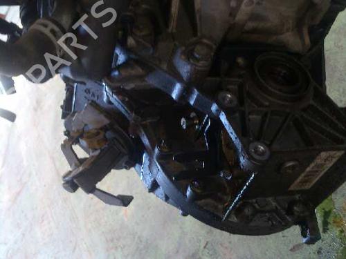Gearbox OPEL ASTRA G Coupe (T98)  | BP7933265M3 
