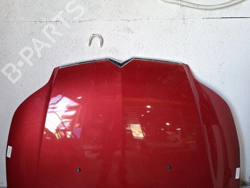 Used Hood CITROËN C4 I (LC_) 1.4 16V (88 hp) 25769670